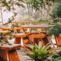 TUKAMU HOUSE | THIS JAPANESE STYLE COFFEESHOP IN BANDAR LAMPUNG