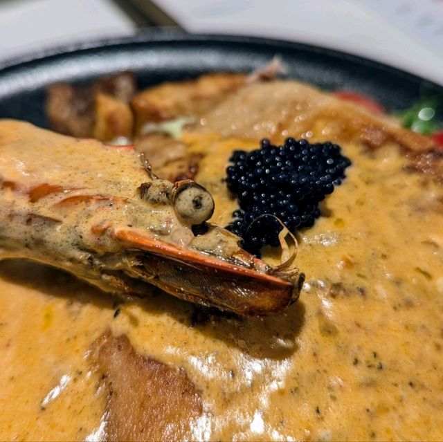 AGE Cuisine Express