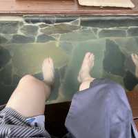 ออนเซ็นแอทม่อนแจ่ม (Onsen at Moncham)