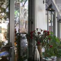 TRANQUIL COFFEE