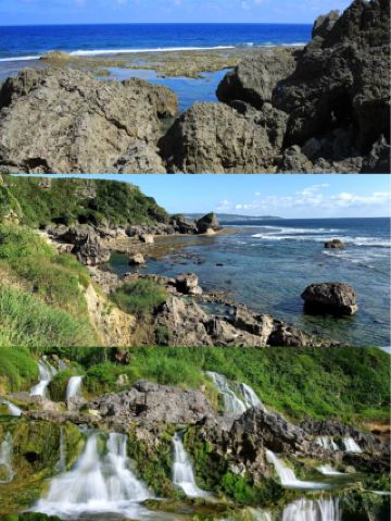 【沖繩景點】慶座絶壁：壯麗海景，攝影愛好者的理想地點