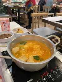 泰式火鍋放題🇹🇭🍲