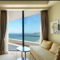 Sheraton Nha Trang Hotel and Spa - Luxurious Retreat in Nha Trang