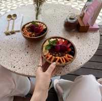【バリ旅行】バリ島カフェ🎀