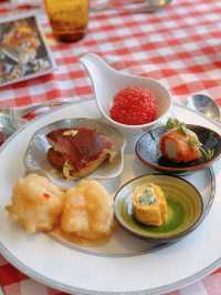 悠閒嘆LUNCH BUFFET