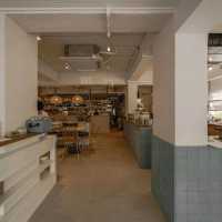 Shelly House Coffee Bangkok