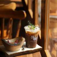 ชมนคร คาเฟ่เปิดใหม่ที่ นครพนม