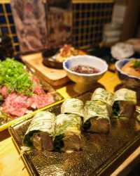 蠔迷必試樓上居酒屋