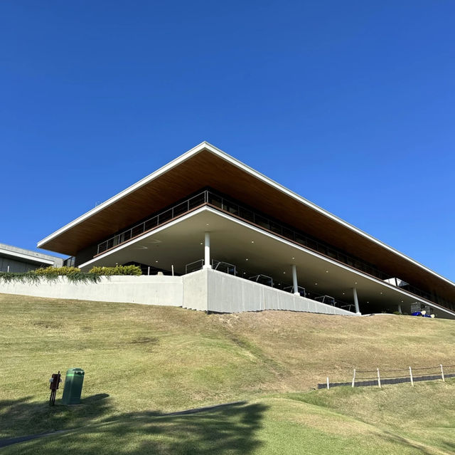【大阪旅行】ゴルフ旅行⛳️
