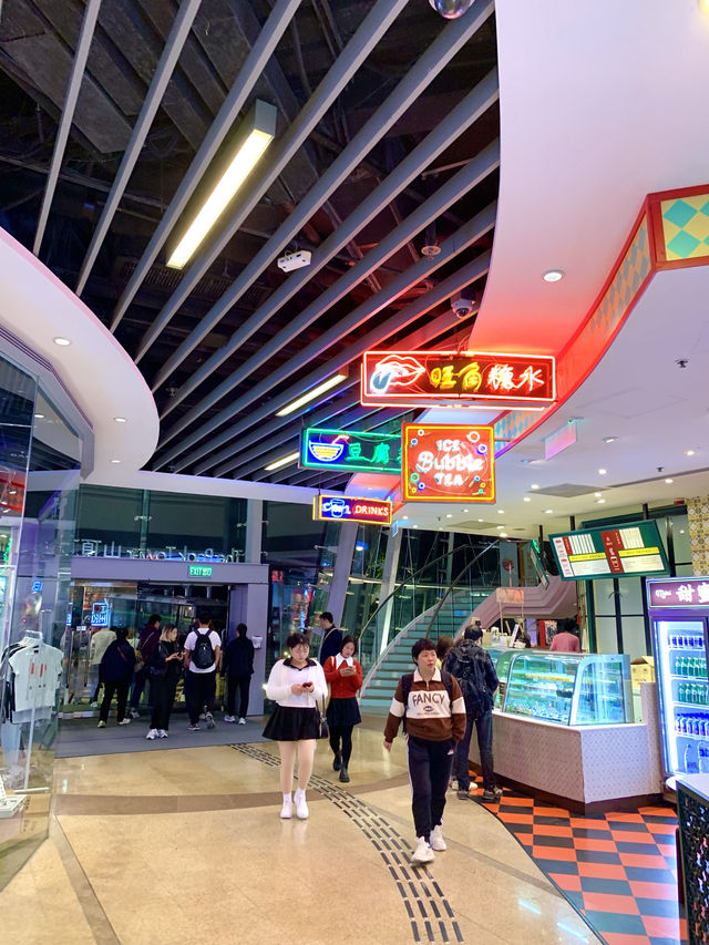 香港　香港観光　 Sky terrace428からの景色はイイぞ！