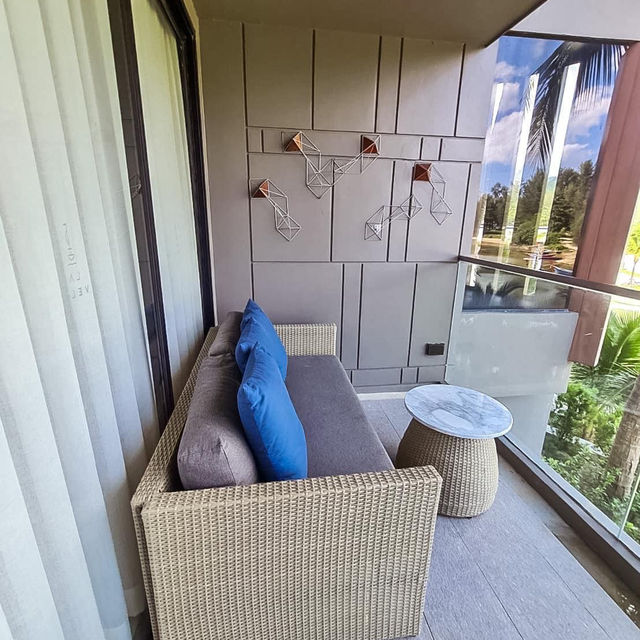 La Vela Khao Lak จังหวัดพังงา