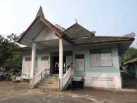 วัดชลธาราสิงเห อ.ตากใบ จ.นราธิวาส