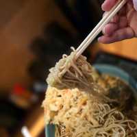 일본여행 삿포로소바맛집 そば処大番