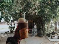 Ryokan cafe Chiangrai