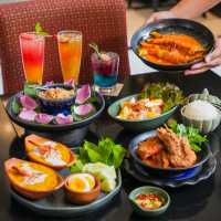 Arun Thai Cuisine 