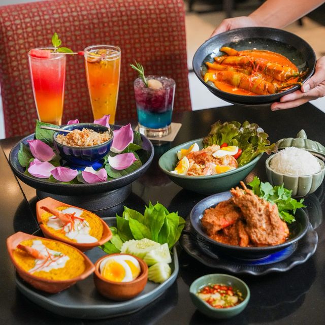 Arun Thai Cuisine 