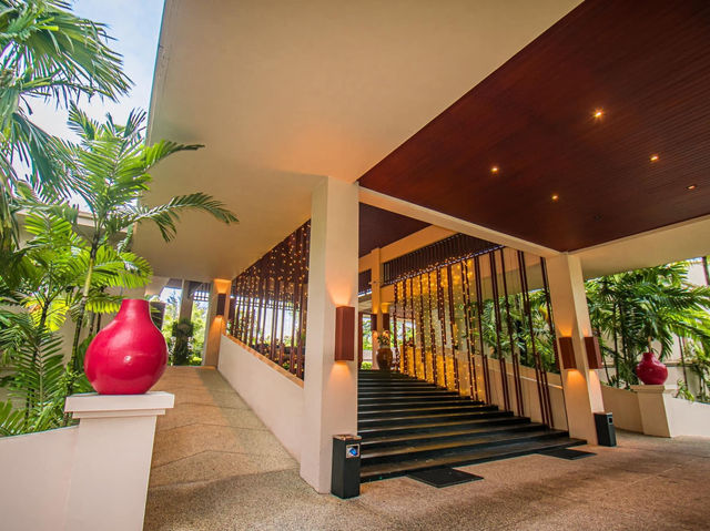 Dewa Phuket Resot & Villas 