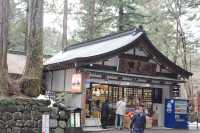 栃木景點｜探索400年世界文化遺產—德川家康金黃璀璨之殿—日光東照宮