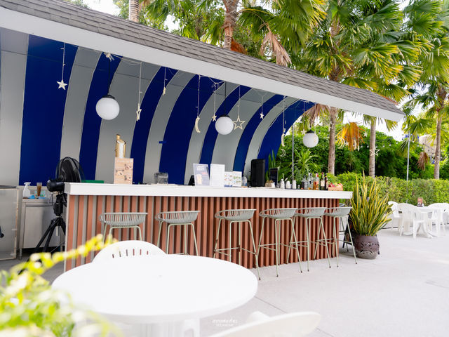 Seabed Grand Hotel Phuket #ที่พักใจกลางเมืองภูเก็ต