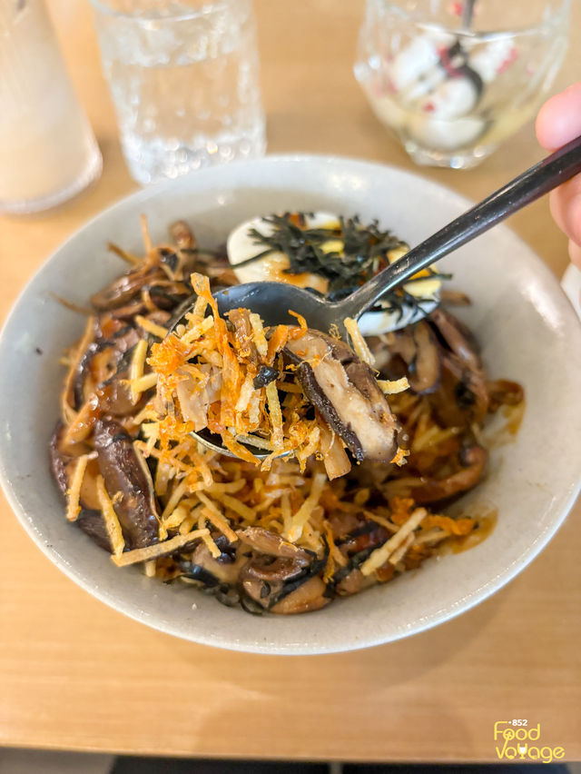 【深圳一日遊-南山區文青系素食餐廳】