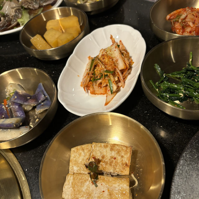 醬油蟹鮮甜 好多蟹膏