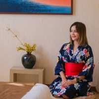 โรงแรมญี่ปุ่นมาเปิดในไทย ที่ศรีราชา