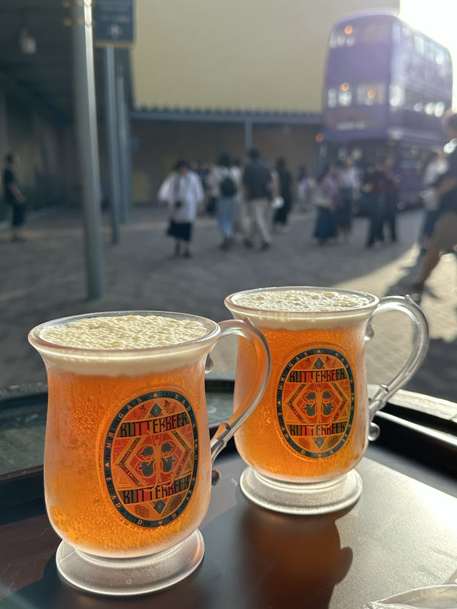 【東京】華納兄弟哈利波特影城：魔法世界，行程安排