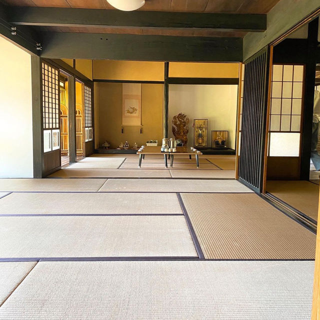 【安心院】驚愕コスパの田舎の素敵隠れ家✨