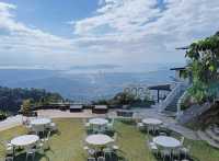 Majestic Panorama View: Kokol Haven Resort