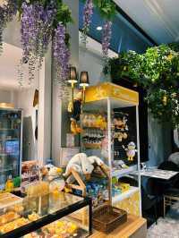 Wild Duck Cafe
