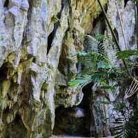 หุบป่าตาด Unseen Thailand - อุทัยธานี