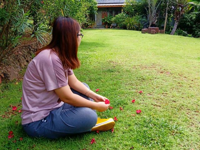 ภูมลิดา สวนผึ้ง จ.ราชบุรี