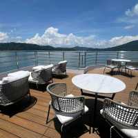 Serenity Awaits: Summer Cruise on Kenyir Lake