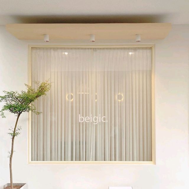 Beigic Cafe Beigic Cafe