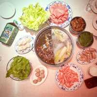 重溫詹記美味