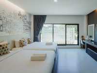 Wannachart boutique Resort