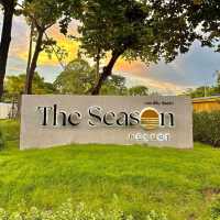 The Season Resort ที่พักติดทะเลระยอง