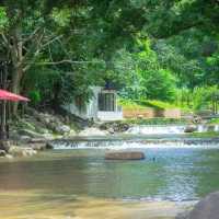 ปางแฟน : Rock n' River 