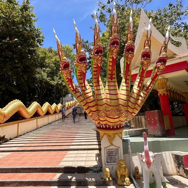 📌 วัดพระใหญ่ ชลบุรี