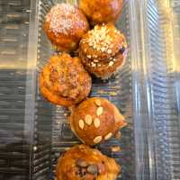 ร้านขนมอบปีนังในตำนาน Ming Xiang Tai