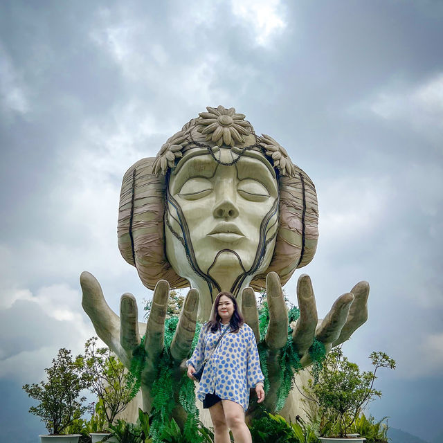 ไปไหม ซาปา🥰นั่งกระเช้าทะลุฟ้า ไปยอดเขาฟาซีปัน