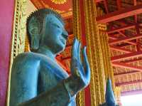 วัดสีสะเกด นครหลวงเวียงจันทน์