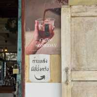  บ้านทวด Home Brew Coffee