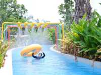 Greenhills Resort ที่พักศรีราชาพร้อมสวนน้ำ 💦