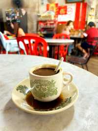 A Morning at Fang Hui: Exploring Tradition and Taste