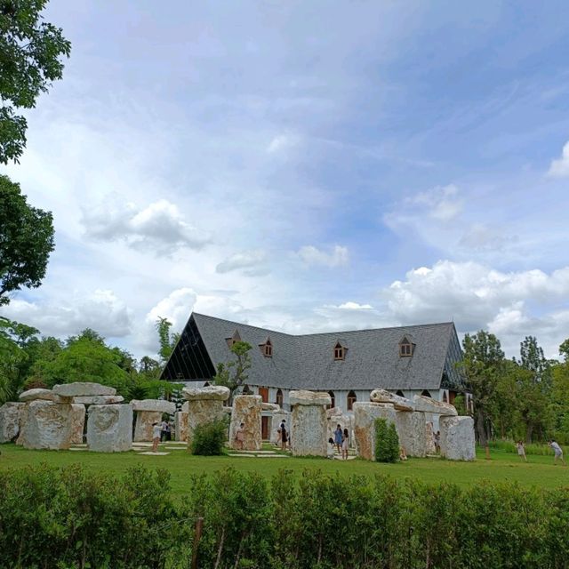 Within khaoyai 