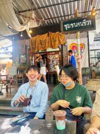 Sheeva Cafe Pattaya