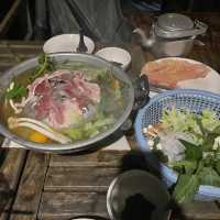 Laotian BBQ! 