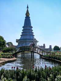 The only Itinerary you need for Chiang Mai 🇹🇭 
