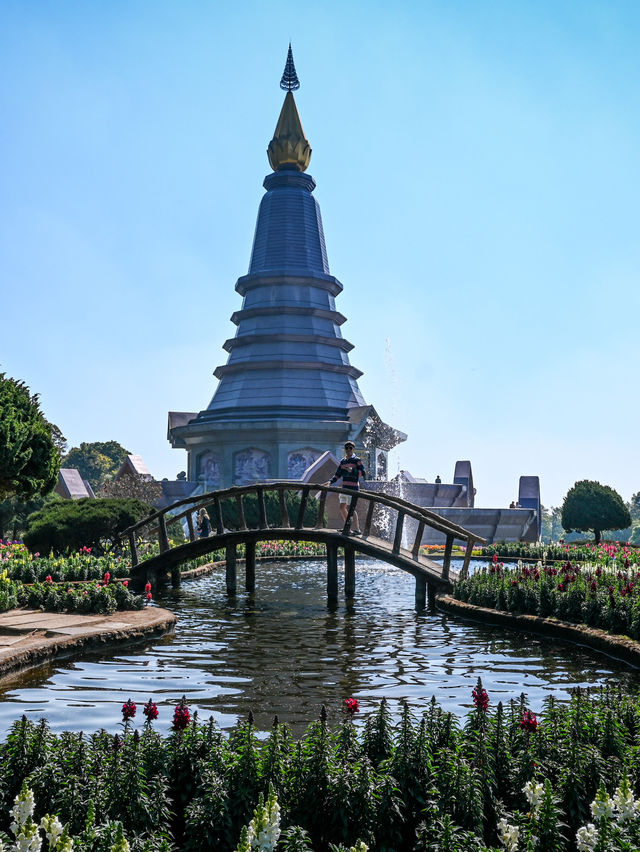 The only Itinerary you need for Chiang Mai 🇹🇭 